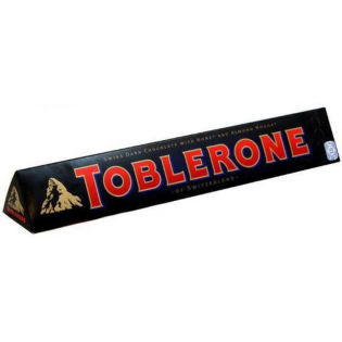 Toblerone Dark